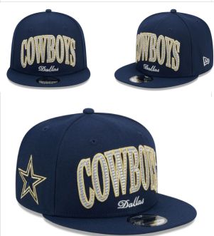 2023 NFL Dallas Cowboys Hat YS202311141->nfl hats->Sports Caps